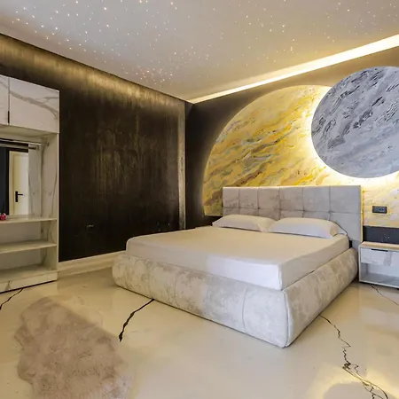 Vila88 Ad Apartmán Tirana