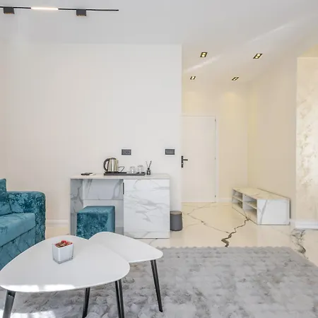 Apartmán Vila88 Ad Tirana