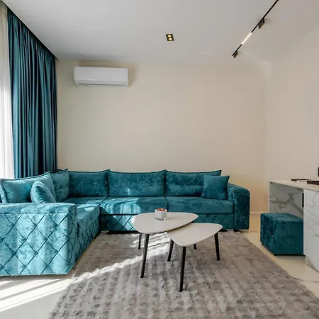 Vila88 Ad Apartmán *