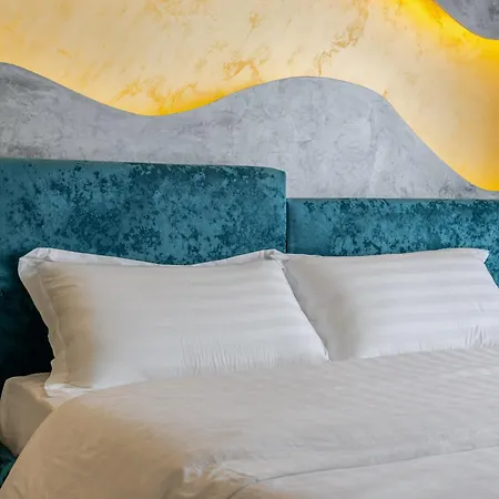 Apartmán Vila88 Ad