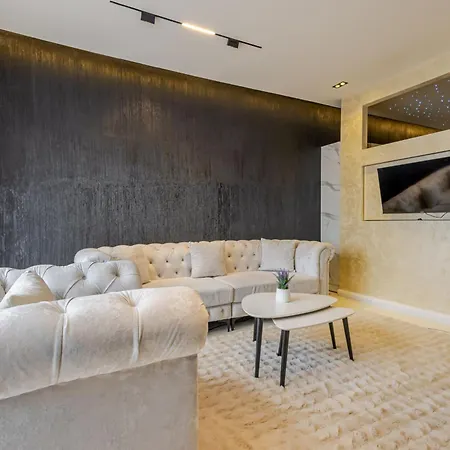 Apartmán Vila88 Ad *
