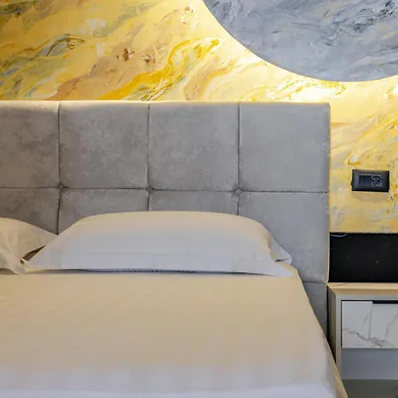 Apartmán Vila88 Ad Tirana