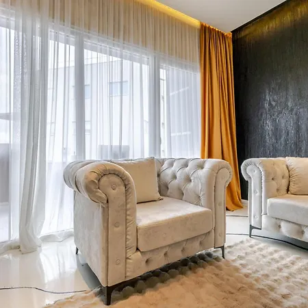 Vila88 Ad Apartmán Tirana
