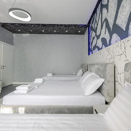 Apartmán Vila88 Ad