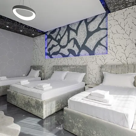 Vila88 Ad Apartmán *