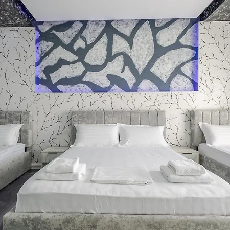 Apartmán Vila88 Ad *