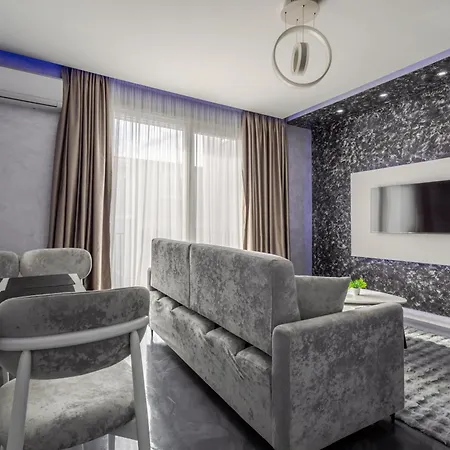 Apartmán Vila88 Ad