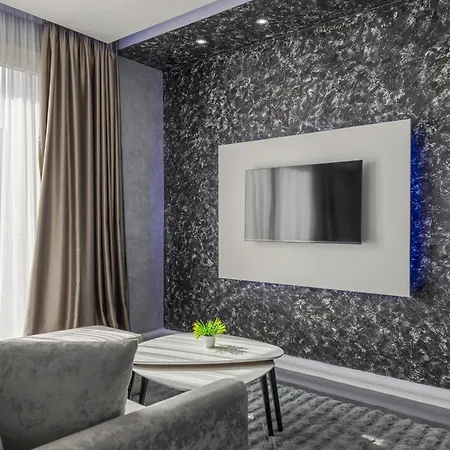 Apartmán Vila88 Ad