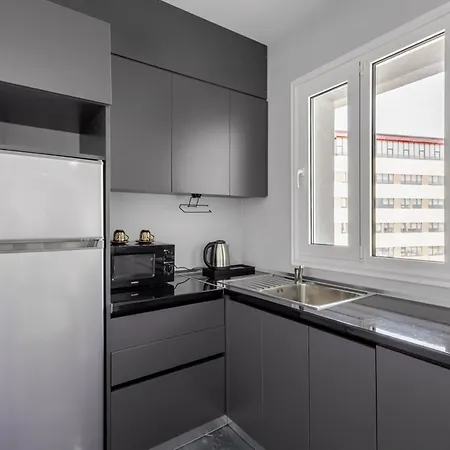 Apartmán Vila88 Ad Tirana