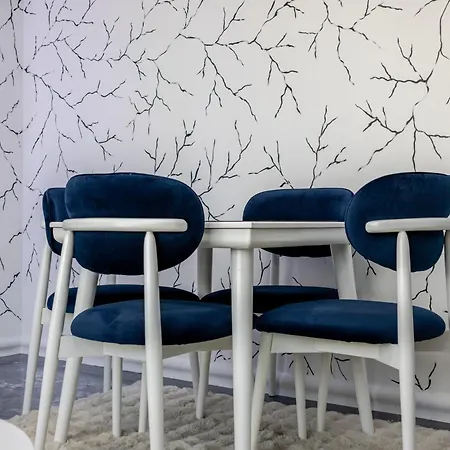 Vila88 Ad Apartmán *