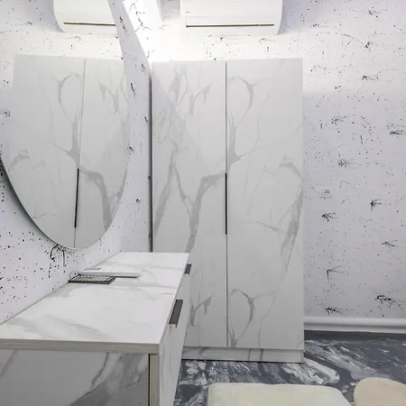 Vila88 Ad Apartmán *