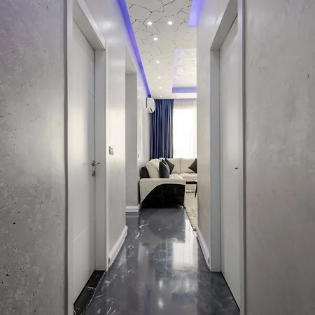 Apartmán Vila88 Ad Tirana