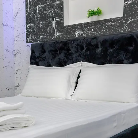 Vila88 Ad Apartmán Tirana