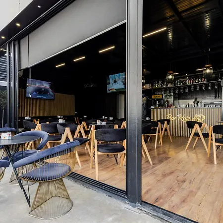 Vila88 Ad Apartmán *