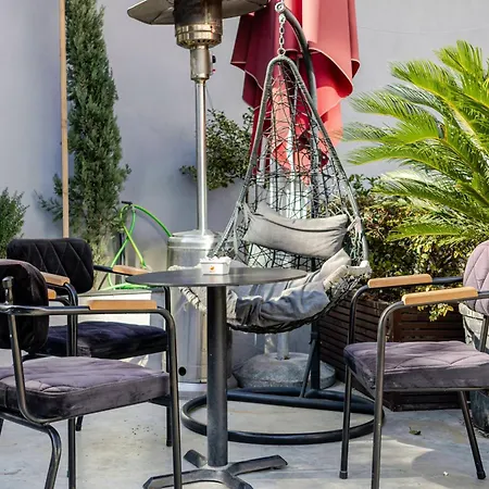 Vila88 Ad Apartmán