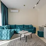 Vila88 Ad Apartment *
