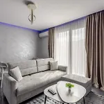 Vila88 Ad Apartment Tirana