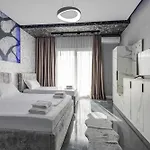 Apartment Vila88 Ad Tirana