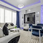 Apartment Vila88 Ad Tirana