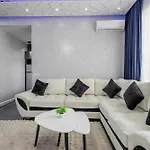 Vila88 Ad Apartment Tirana