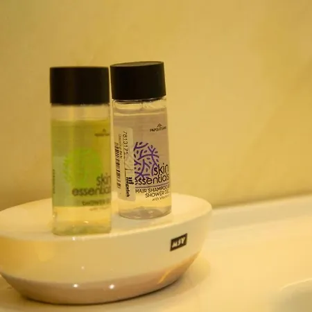 Vila88 Ad Apartment *