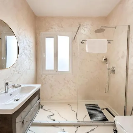 Vila88 Ad Apartment *