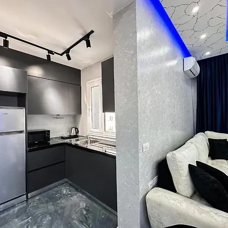 Apartment Vila88 Ad *