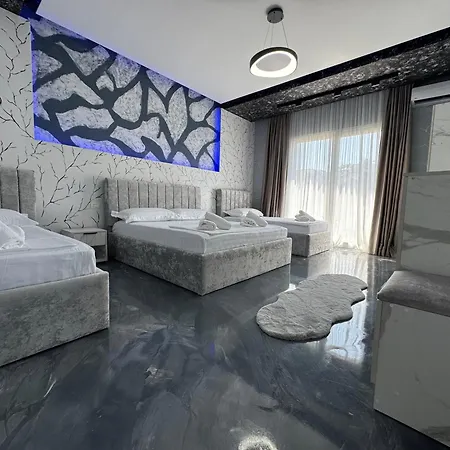 Vila88 Ad Apartment Tirana