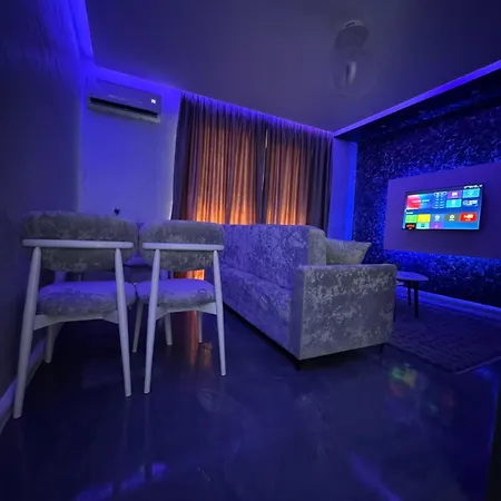 Vila88 Ad Apartmán *