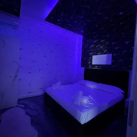 Apartment Vila88 Ad Tirana