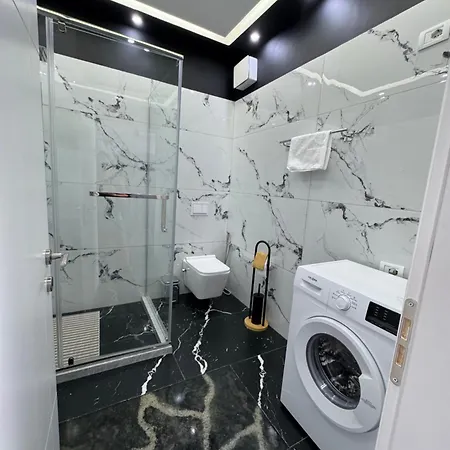 Vila88 Ad Apartment *