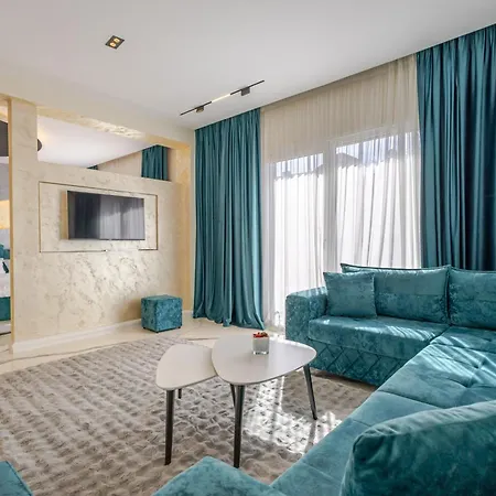 Vila88 Ad Apartment *