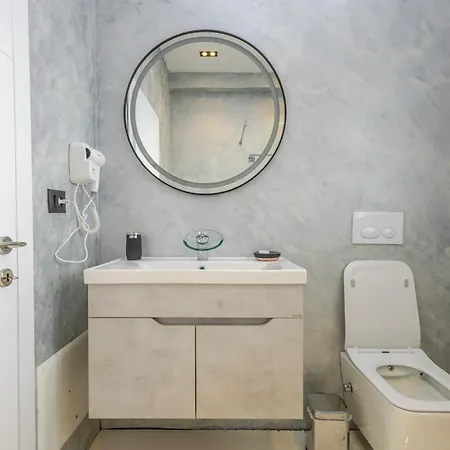 Apartment Vila88 Ad *