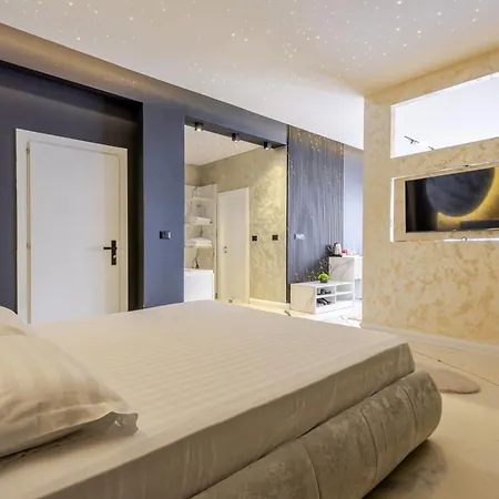 Vila88 Ad Apartment Tirana
