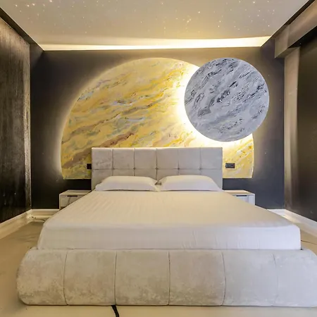 Vila88 Ad Apartment Tirana
