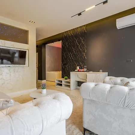Apartment Vila88 Ad *