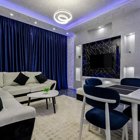 Apartment Vila88 Ad