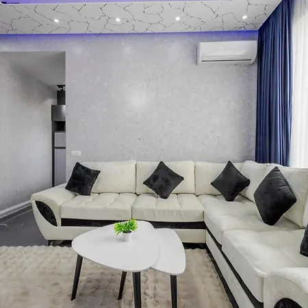Vila88 Ad Apartment Tirana