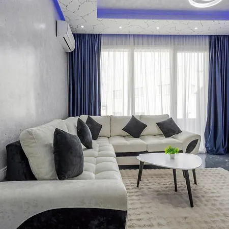 Vila88 Ad Apartment Tirana