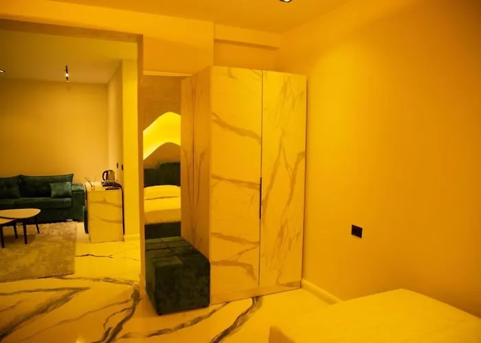 Appartement Vila88 Ad