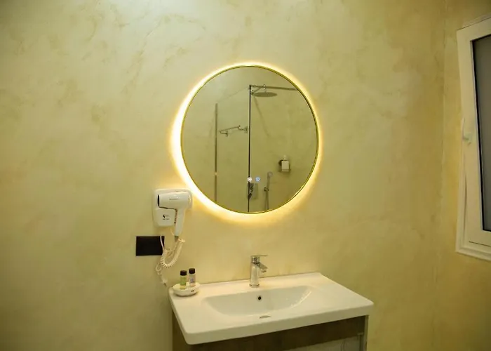 Vila88 Ad Appartement Tirana