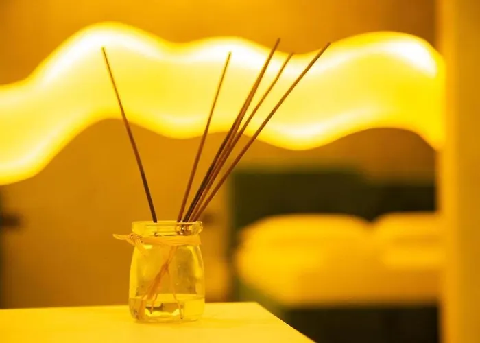 Appartement Vila88 Ad Tirana