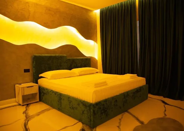 Vila88 Ad Appartement