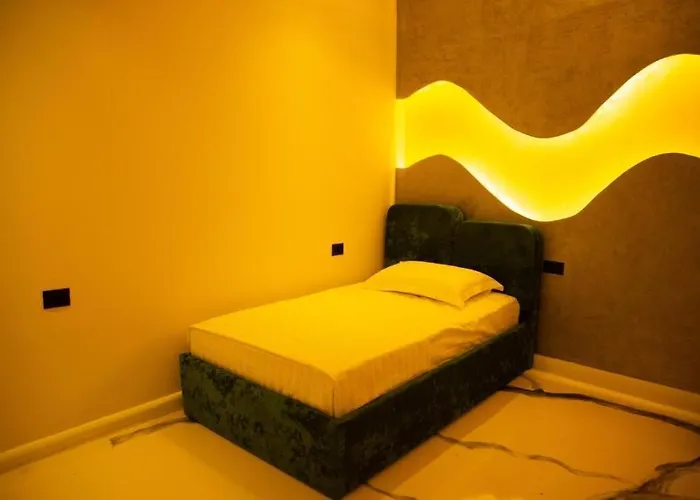 Appartement Vila88 Ad