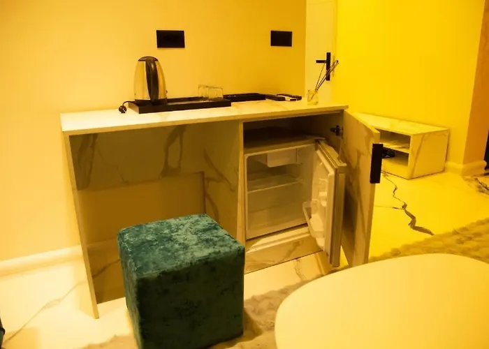 Appartement Vila88 Ad Tirana