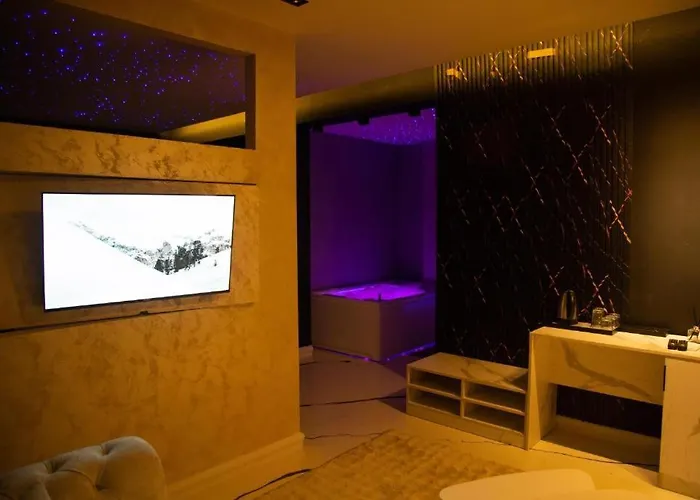 Apartmán Vila88 Ad Tirana