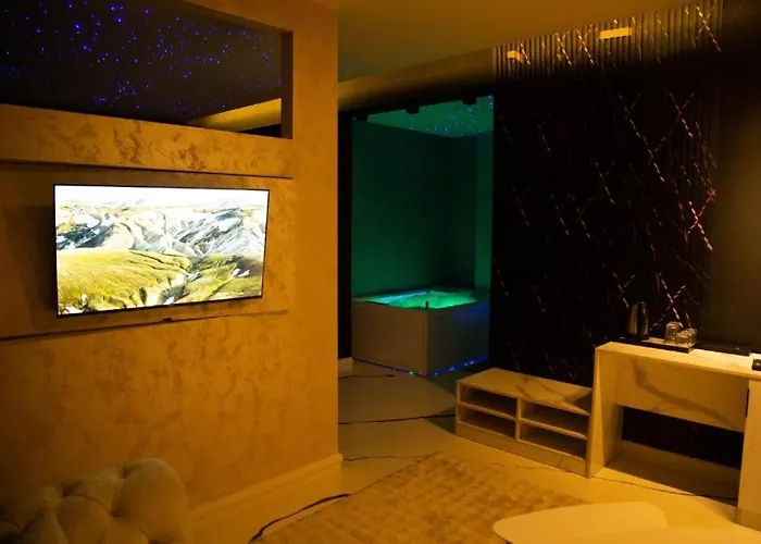 Vila88 Ad Apartmán *