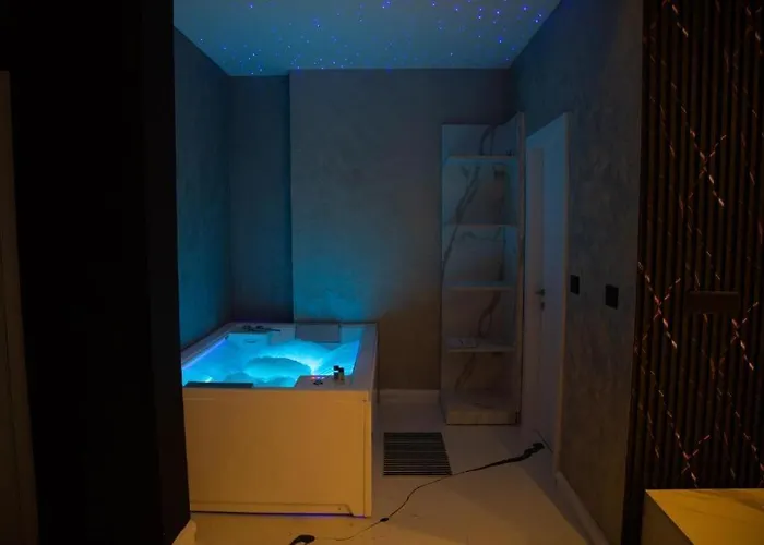 Apartmán Vila88 Ad *