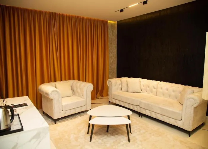 Appartement Vila88 Ad