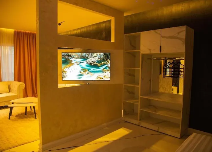 Vila88 Ad Apartmán *